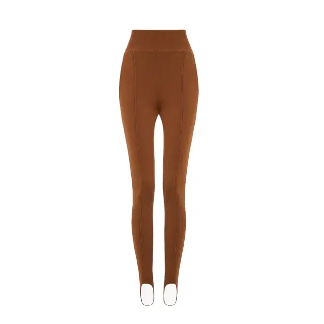 Chloé Stirrup pants in a jacquard knit