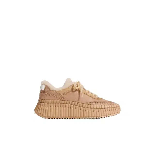 Chloé Nama sneaker