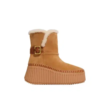 Chloé Nama ankle boot | Thumbnail 1