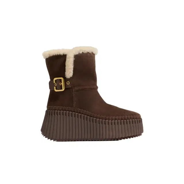 Chloé Nama ankle boot