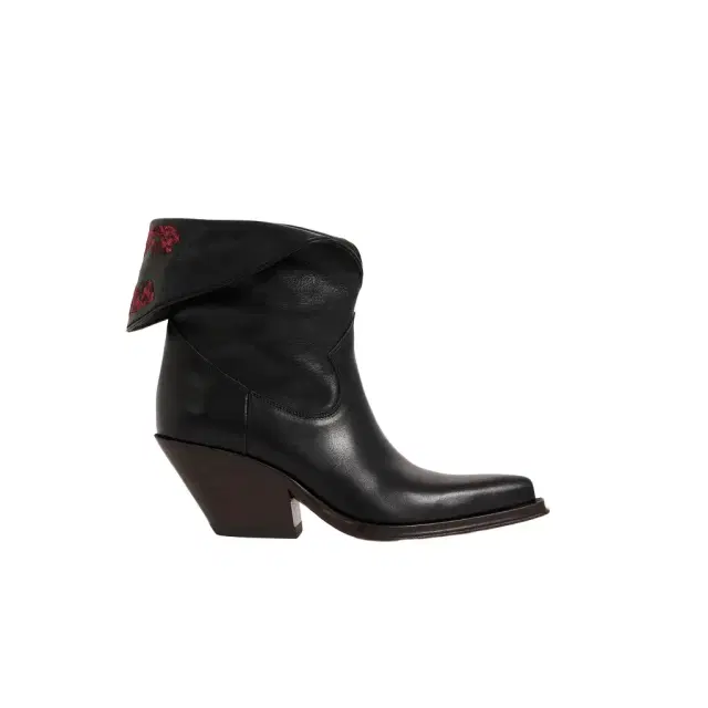 Chloé Azelan ankle boot