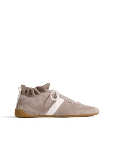 Chloé Chloé Kick sneaker | Thumbnail 3