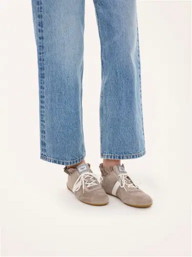 Chloé Chloé Kick sneaker | Thumbnail 4