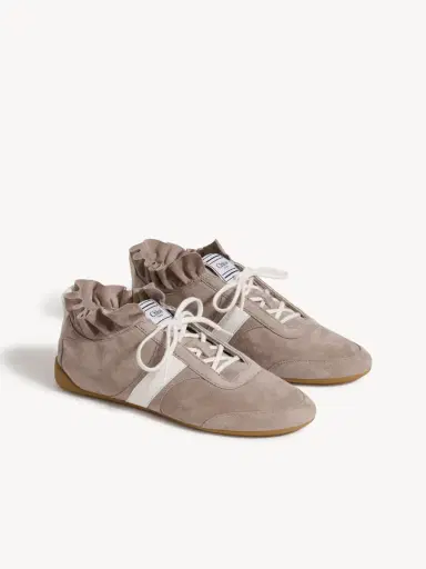 Chloé Chloé Kick sneaker | Thumbnail 5
