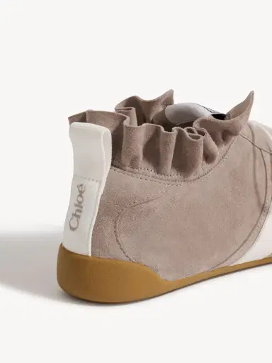Chloé Chloé Kick sneaker | Thumbnail 6