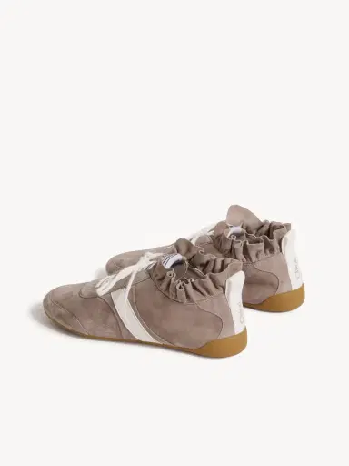 Chloé Chloé Kick sneaker | Thumbnail 7