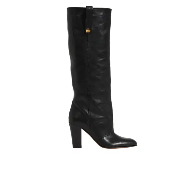 Chloé Anouk heeled boot