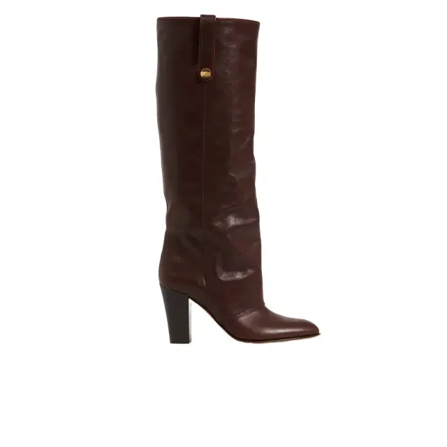 Chloé Anouk heeled boot