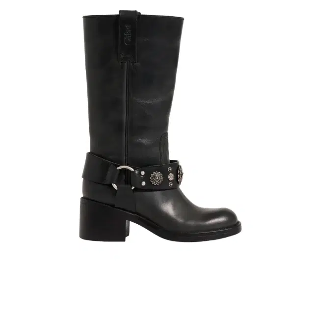 Chloé Dakota boot