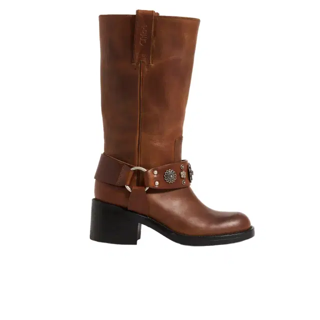 Chloé Dakota boot