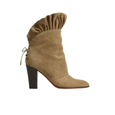 Chloé Anouk heeled ankle boot | Thumbnail 1