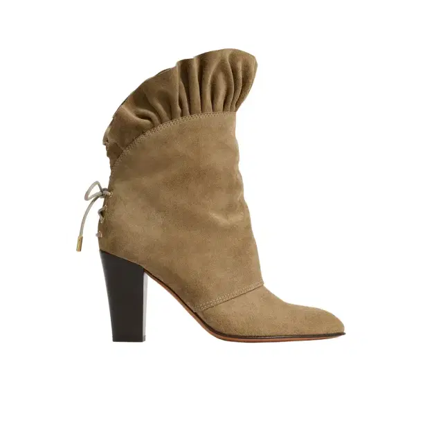 Chloé Anouk heeled ankle boot