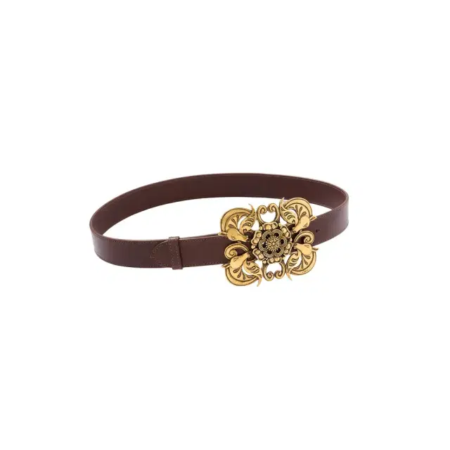 Chloé The Chloé Wild Medallion belt