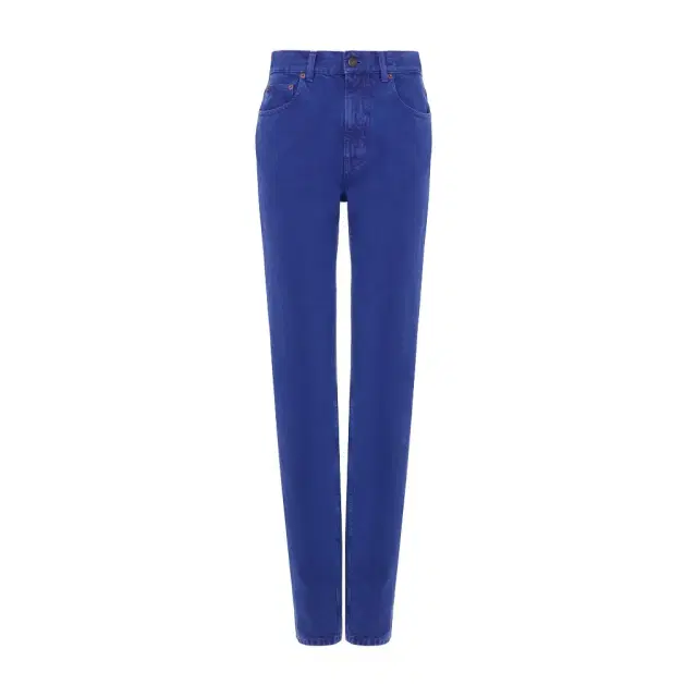 Chloé Slim jeans in denim
