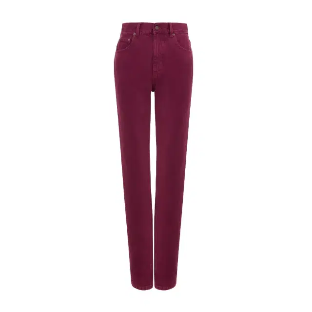 Chloé Slim jeans in denim