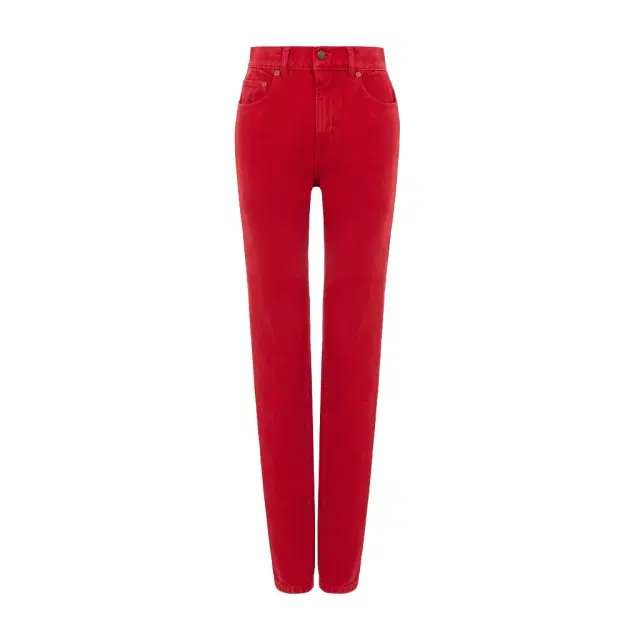 Chloé Slim jeans in denim