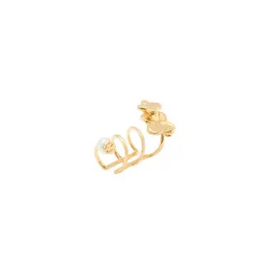 Chloé The Chloé Tulip hair accessory | Thumbnail 1