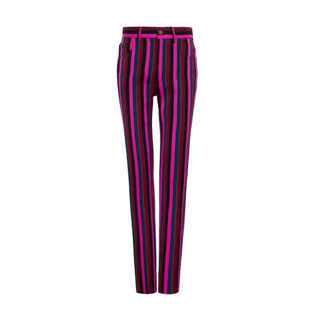 Chloé Slim pants in wool