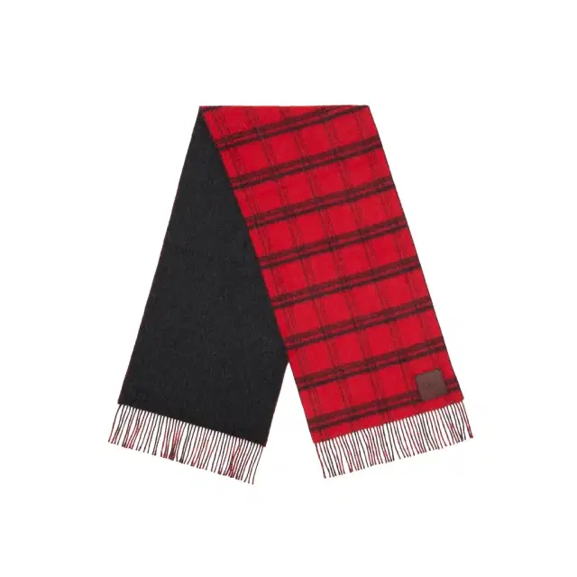 Chloé The Chloé Covering scarf in alpaca wool
