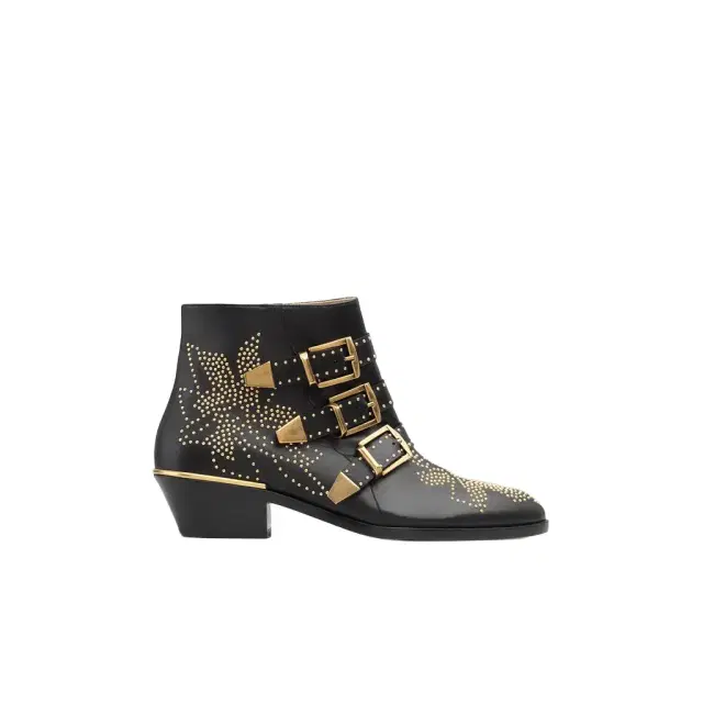 Chloé Susanna ankle boot