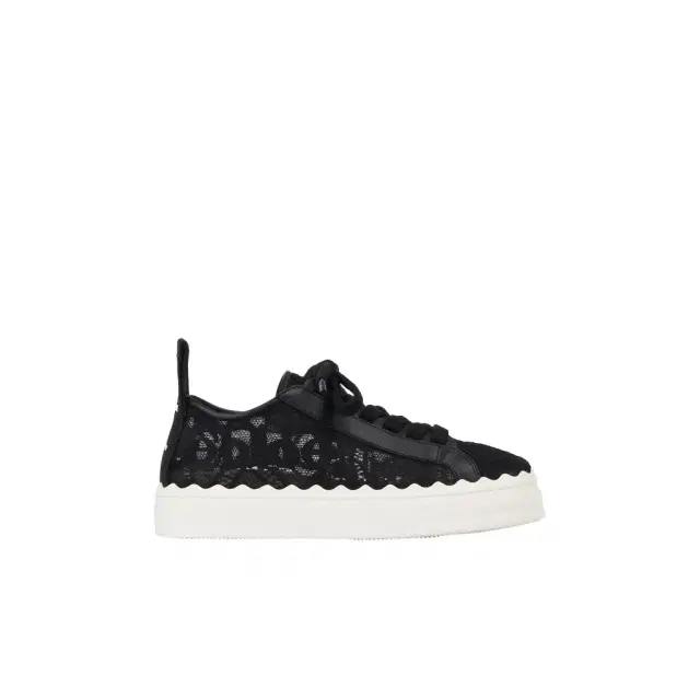 Chloé Lauren sneaker