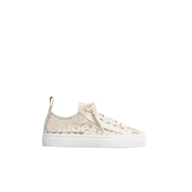 Chloé Lauren sneaker