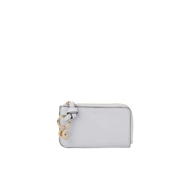 Chloé Alphabet Coin Purse