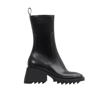 Chloé Betty rain boot | Thumbnail 1 Chloé Betty rain boot | Thumbnail 1