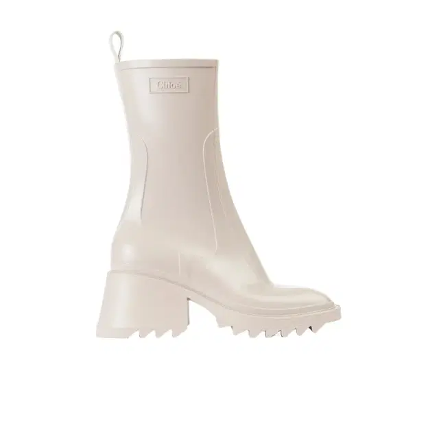 Chloé Betty rain boot