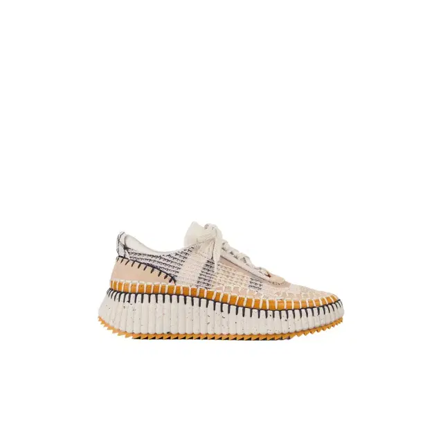 Chloé Nama sneaker