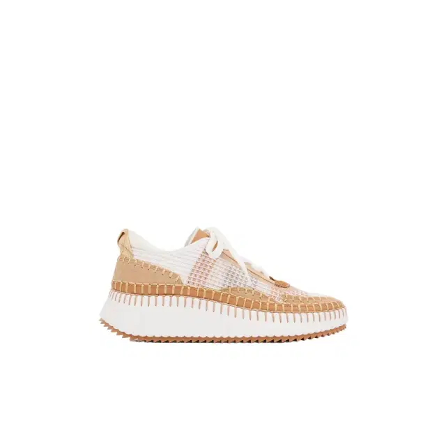 Chloé Nama sneaker