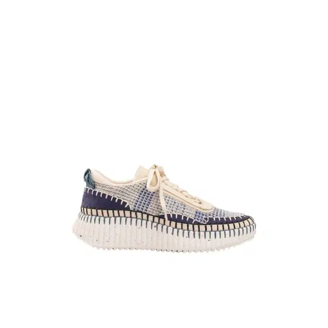 Chloé Nama sneaker