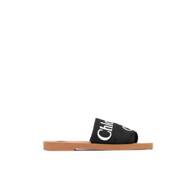 Chloé Woody mule