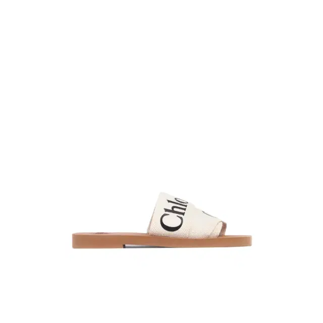 Chloé Woody mule
