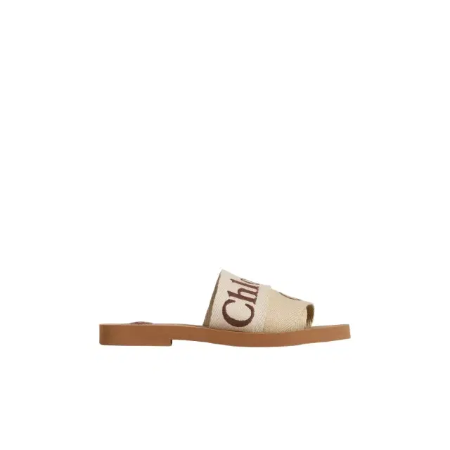 Chloé Woody mule