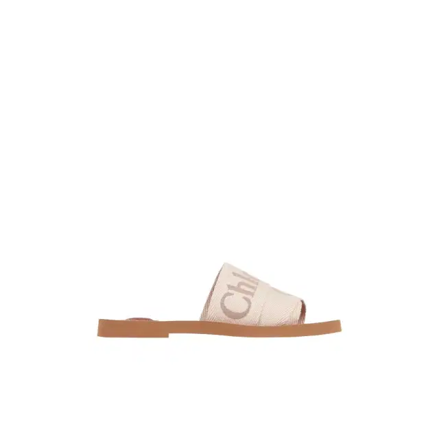 Chloé Woody mule