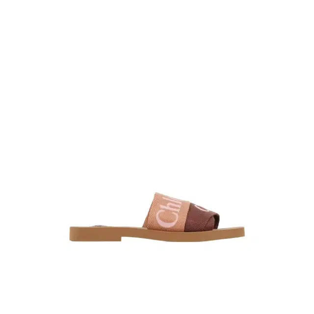 Chloé Woody mule