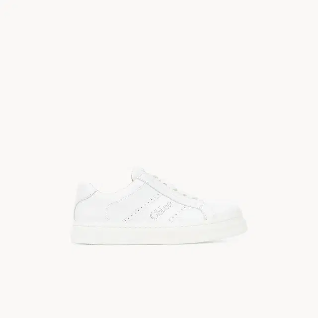 Chloé Lauren sneaker