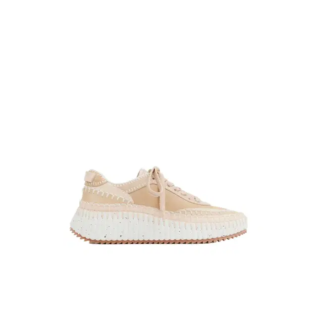 Chloé Nama sneaker