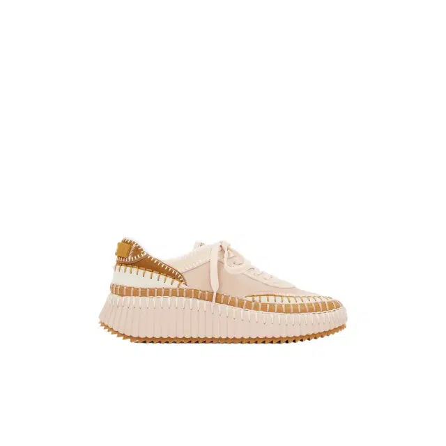 Chloé Nama sneaker