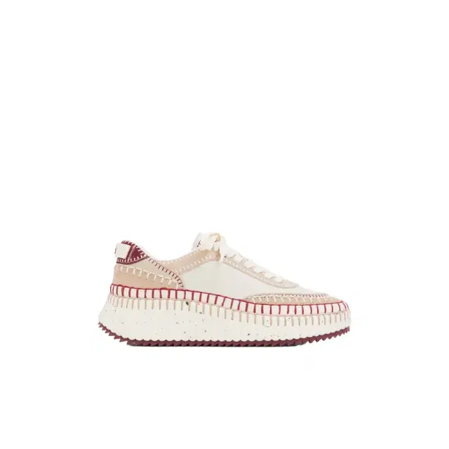 Chloé Nama sneaker