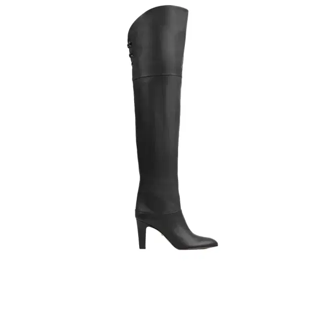 Chloé Eve thigh high boot