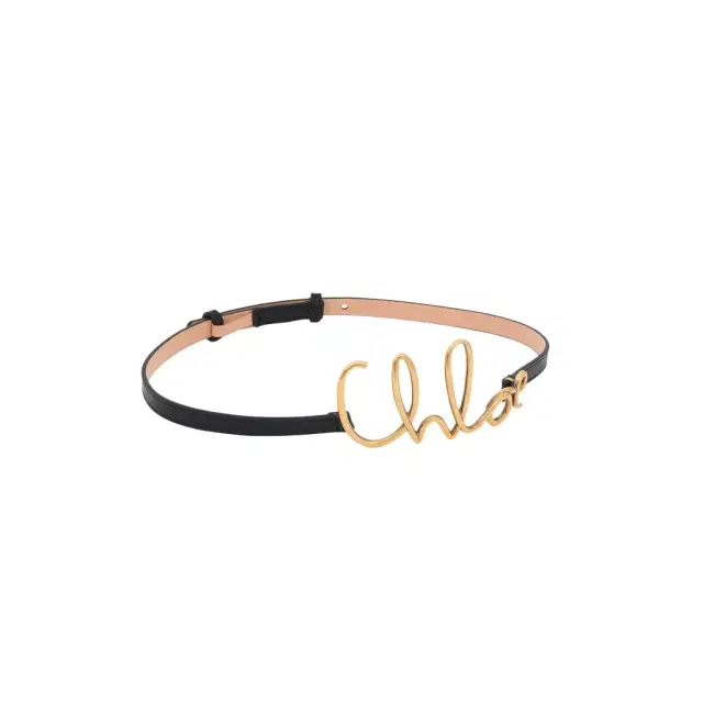 Chloé The Chloé Iconic small belt