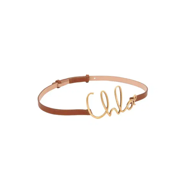 Chloé The Chloé Iconic small belt