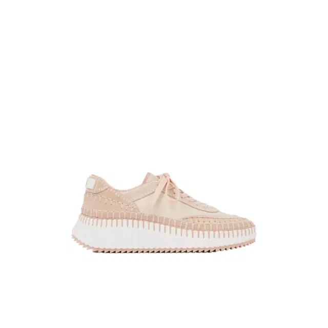 Chloé Nama sneaker