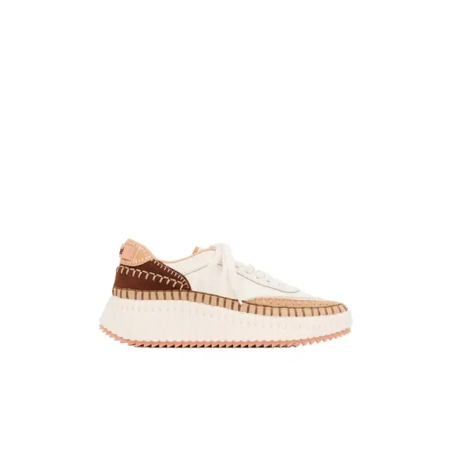 Chloé Nama sneaker