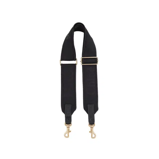 Chloé Adjustable strap in canvas