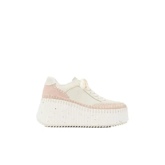 Chloé Nama sneaker