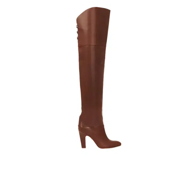 Chloé Eve thigh high boot