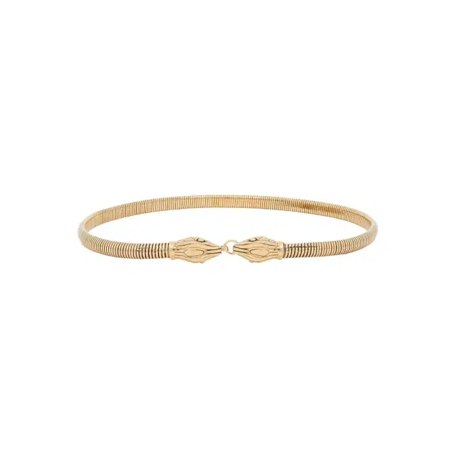 Chloé The Chloé Snake belt